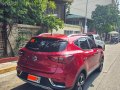 Used MG ZS 2020 Alpha AT Extreme Speed Red-5