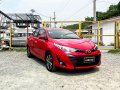 2019 Toyota Vios G 1.5 Automatic Transmission-0