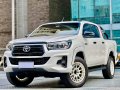 2019 Toyota Hilux Conquest 4x2 Manual Diesel 13k mileage only! 213K ALL-IN PROMO DP‼️-1
