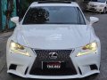 HOT!!! 2014 Lexus is350 FSports for sale at affordable price-16