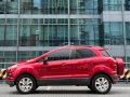 2017 Ford Ecosport 1.5 Trend Automatic Gasoline-4