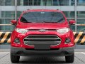 2017 Ford Ecosport 1.5 Trend Automatic Gasoline-1