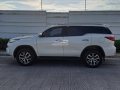 Toyota Fortuner 2018 V 4x2 -2