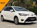 2017 Toyota Vios 1.3 MT-15