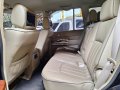 2012 Nissan Patrol Super Safari 4x4 Automatic -1