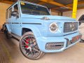 2024 Mercedes Benz G63 AMG Brand New Automatic -0