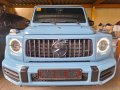 2024 Mercedes Benz G63 AMG Brand New Automatic -2