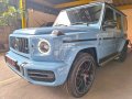 2024 Mercedes Benz G63 AMG Brand New Automatic -3