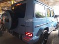 2024 Mercedes Benz G63 AMG Brand New Automatic -6