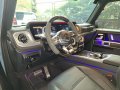 2024 Mercedes Benz G63 AMG Brand New Automatic -18