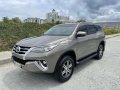 2019 Toyota Fortuner G Automatic -0