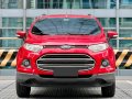2017 Ford Ecosport 1.5 Trend Automatic Gasoline 69K ALL IN CASH OUT‼️-0