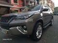 2019 Toyota Fortuner 4x2 G Diesel Automatic"Fully Loadef"-0
