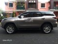 2019 Toyota Fortuner 4x2 G Diesel Automatic"Fully Loadef"-2