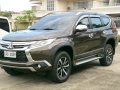2017 Mitsubishi Montero Sport GT 2.4D 4WD Automatic for SALE in Almost New Condition-0