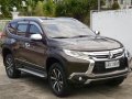 2017 Mitsubishi Montero Sport GT 2.4D 4WD Automatic for SALE in Almost New Condition-1