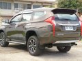 2017 Mitsubishi Montero Sport GT 2.4D 4WD Automatic for SALE in Almost New Condition-2