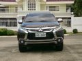 2017 Mitsubishi Montero Sport GT 2.4D 4WD Automatic for SALE in Almost New Condition-4
