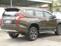 2017 Mitsubishi Montero Sport GT 2.4D 4WD Automatic for SALE in Almost New Condition-3