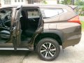 2017 Mitsubishi Montero Sport GT 2.4D 4WD Automatic for SALE in Almost New Condition-17