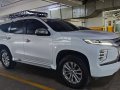 Pre-owned White 2022 Mitsubishi Montero Sport  GLS 2WD 2.4 AT for sale-3