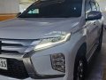 Pre-owned White 2022 Mitsubishi Montero Sport  GLS 2WD 2.4 AT for sale-4