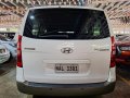 2015 Hyundai Starex CRDi-5