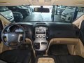 2015 Hyundai Starex CRDi-9