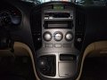 2015 Hyundai Starex CRDi-10