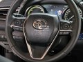 2023 Toyota Camry 2.5V HEV e-CVT Hybrid -10