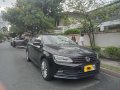 VW Jetta TDI 2.0 Diesel Automatic-0