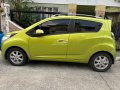 2012 Chevrolet Spark Manual Transmission-1