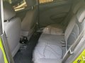 2012 Chevrolet Spark Manual Transmission-2