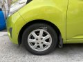 2012 Chevrolet Spark Manual Transmission-5