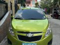 2012 Chevrolet Spark Manual Transmission-8