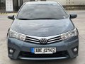 HOT!!! 2015 Toyota Altis 1.6G for sale at affordable price-1
