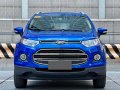 🔥 2016 Ford Ecosport 1.5 Titanium Automatic 𝐁𝐞𝐥𝐥𝐚 - 𝟎𝟗𝟗𝟓 𝟖𝟒𝟐 𝟗𝟔𝟒𝟐-0