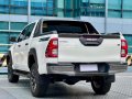 2023 Toyota Hilux Conquest 4x2 V Manual Diesel 1k mileage only! 𝐁𝐞𝐥𝐥𝐚☎️𝟎𝟗𝟗𝟓𝟖𝟒𝟐𝟗𝟔𝟒𝟐-10
