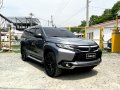 2018 Mitsubishi Montero Sport GLS 2.4 Automatic Transmission - Diesel-0