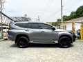 2018 Mitsubishi Montero Sport GLS 2.4 Automatic Transmission - Diesel-1