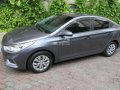 For Sale Hyundai Accent, seldom used km 12900, -0