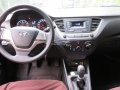 For Sale Hyundai Accent, seldom used km 12900, -1