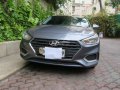 For Sale Hyundai Accent, seldom used km 12900, -2