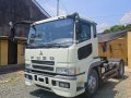 2024s Fuso Super Great Tractor Head 6W 6M70 Engine Manual Diesel-0