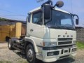 2024s Fuso Super Great Tractor Head 6W 6M70 Engine Manual Diesel-2