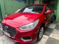 2020 Hyundai Accent MT 1.4GL 28k odo-0