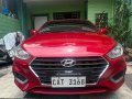 2020 Hyundai Accent MT 1.4GL 28k odo-1