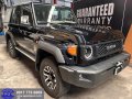 Brand New 2024 Toyota Land Cruiser 76 Diesel AUTOMATIC TRANSMISSION A/T AT LC76 LC 76 70 Series-1