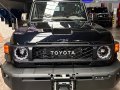 Brand New 2024 Toyota Land Cruiser 76 Diesel AUTOMATIC TRANSMISSION A/T AT LC76 LC 76 70 Series-0