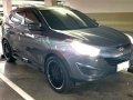 FOR SALE!!! Grey 2010 Hyundai Tucson  2.0 GL 6AT 2WD affordable price-0